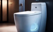 小米智能马桶：告别记忆，享受清新如厕体验