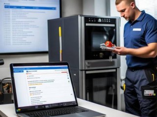 江门商场中央空调维修服务指南