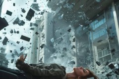 女子被高空抛物致死，抛砖男被执行死刑！真相曝光！