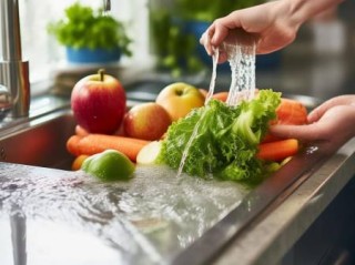 家用消毒柜正确消毒食物小技巧