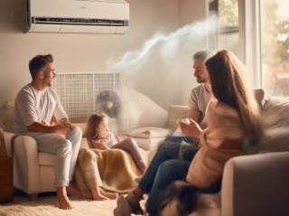 长沙今日天气：空调开启指南