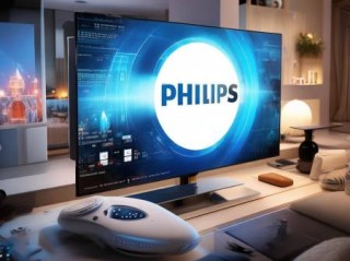飞利浦电视携手合资品牌，引领智能视界新潮流