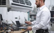衡水大型中央空调维修服务哪家强？