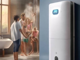迈锐德热水器E4：高效节能，安全舒适的沐浴体验