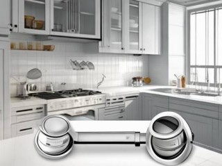 能率油烟机全国网点守护站解释（油烟机下水管尺寸标准解析）