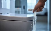 智能马桶水压测试：轻松了解马桶性能优劣