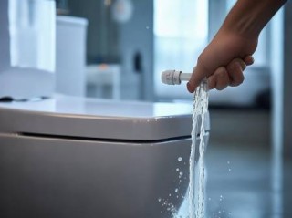 智能马桶水压测试：轻松了解马桶性能优劣