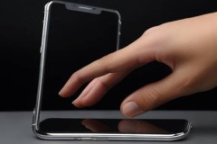 iPhone 18真机曝光：独家高清图流出，惊喜满满！
