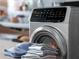 三星滚筒洗衣机DC系列：深度解析其智能科技优势