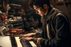 李现惊喜跨界：从歌迷到嘉宾，幕后故事大揭秘！