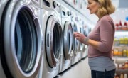 如何选择合适的滚筒洗衣机？