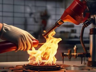 柴油灶安全熄灭指南：燃气灶熄灭方法详解