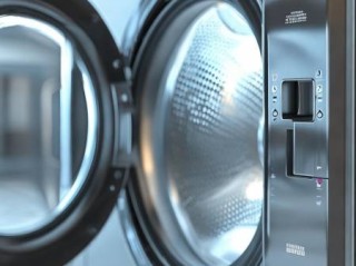 小米洗衣机自动清理故障快速解决攻略