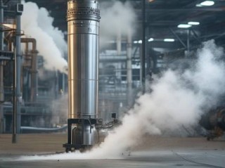 壁挂炉燃气排放处理方式揭秘