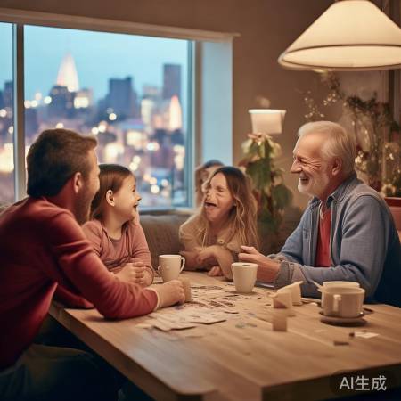 分享完毕，受益点赞！