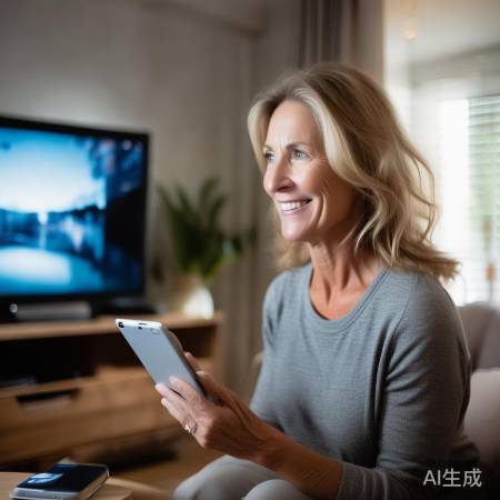 海尔电视售后贴心解决