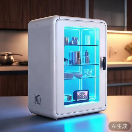 紫外线消毒，生活好帮手