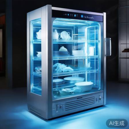 紫外线消毒，环保又方便