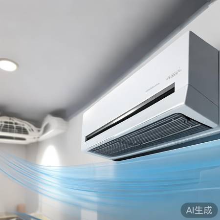 山西环保空调阻垢装置