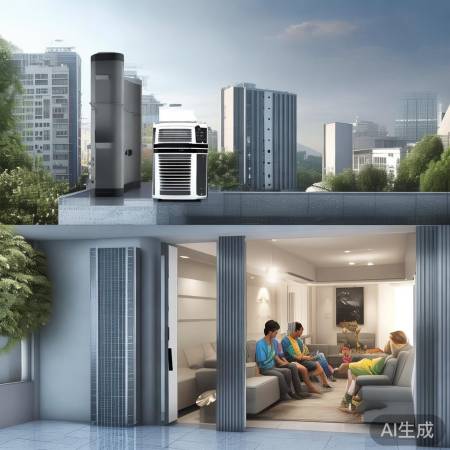 长沙必备空气能减震器