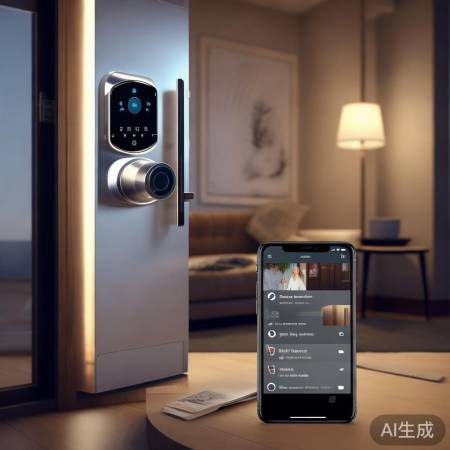 电池远程监控，安心出行