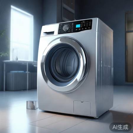 国货之光，省心快洗神器