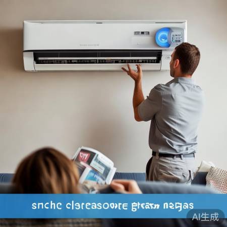 快速预约开利空调维修