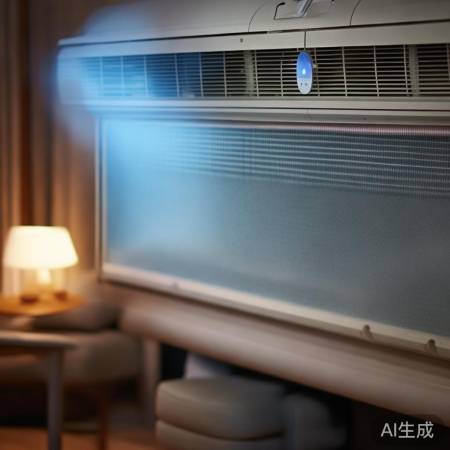 保养空调,延长寿命