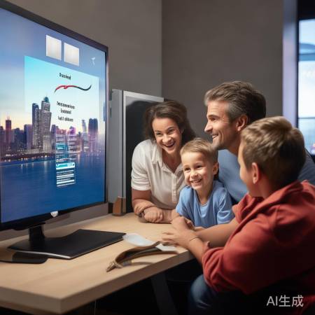 轻松解锁电视密码，周末愉快！