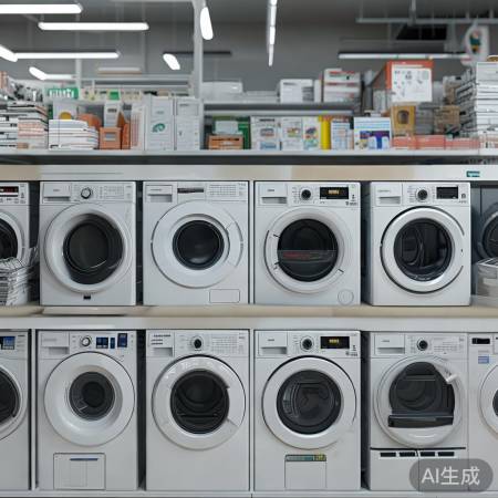 甩干桶价格与品牌、容量、功能相