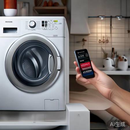 罗山洗衣机，快速服务救星