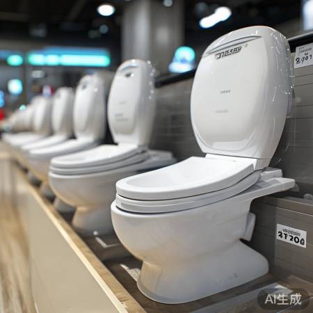 智能马桶盖价格亲民