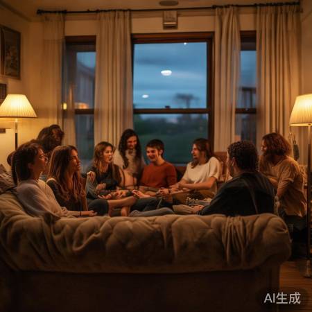 唠嗑结束,下期沙发见