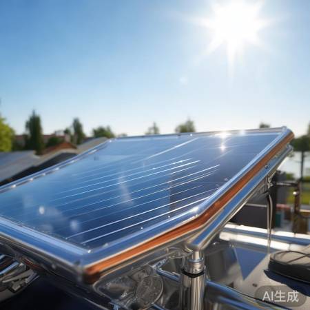 太阳能热水器:节能环保好帮手