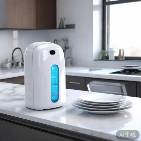 紫外线消毒,简单又放心