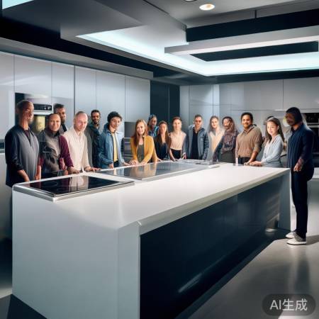 五大品牌,满足不同需求