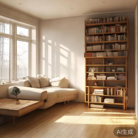 空间优化,创意无限