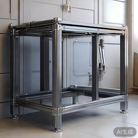 坚固支架,承重耐用