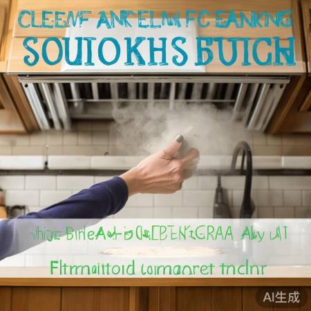 清洁小窍门,生活更美好