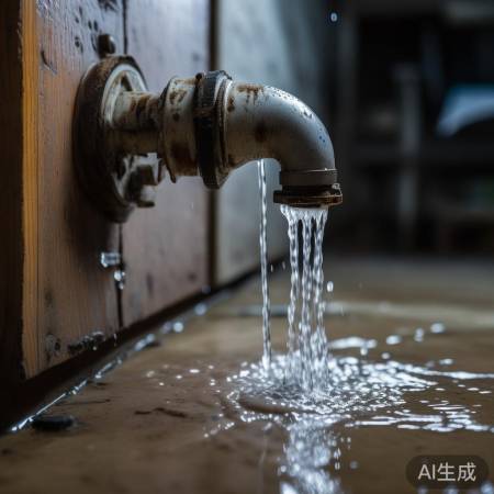 水泵故障,水温波动