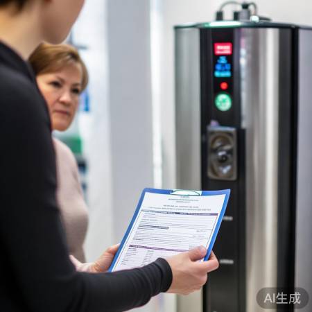 热水器购物技巧：索要售后承诺