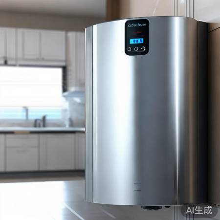 万和热水器，恒温速热，性价比高