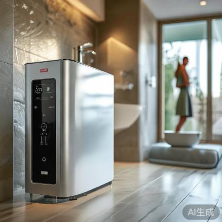 奥斯塔E7热水器,节能环保沐浴