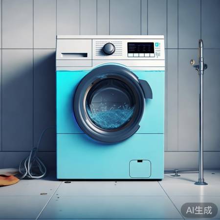 洗衣机安全使用注意事项