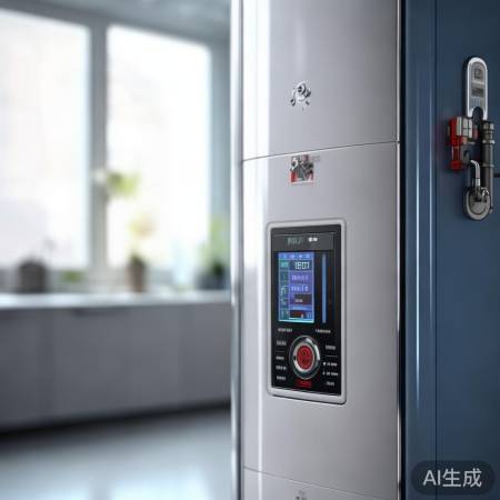 万润佳热水器安全保障多