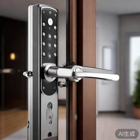 新锁芯放心用,旧锁升级换。