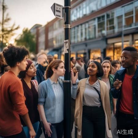 安全警钟长鸣,下期话题等你!