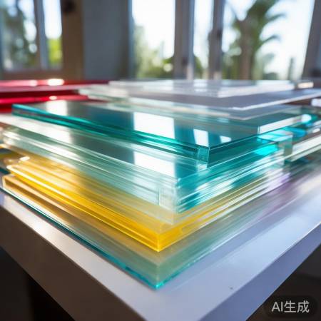 选透光板,看透光、材质和价格