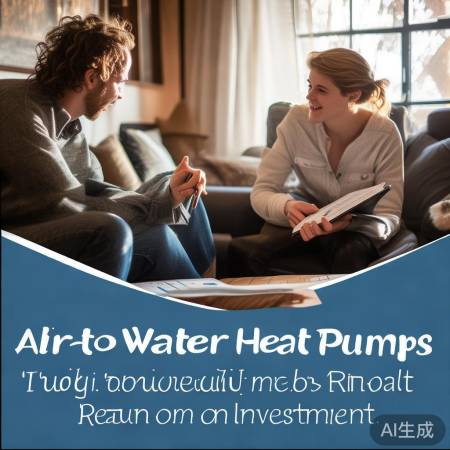“揭秘空气能热泵回报率”