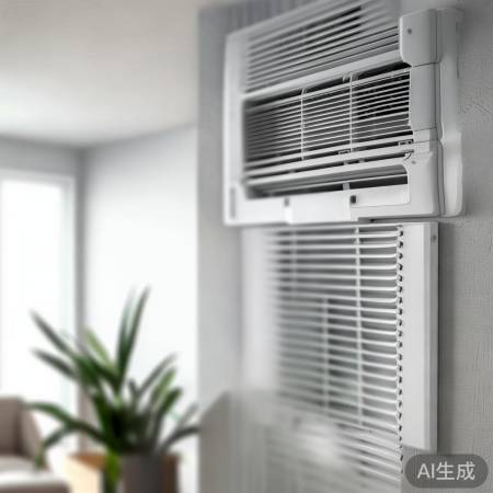 家居装修：空调风口布局秘籍